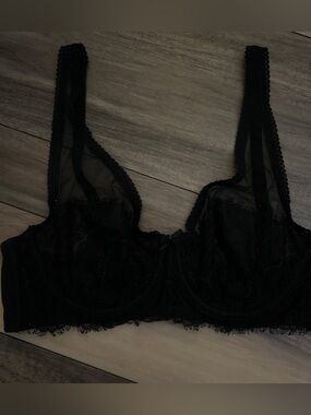 Victoria Secret Lace Bra